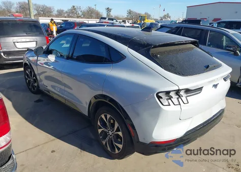 2023 Ford Mustang Mach-E Premium from USA, damaged, VIN 3FMTK3SU0PMA70562